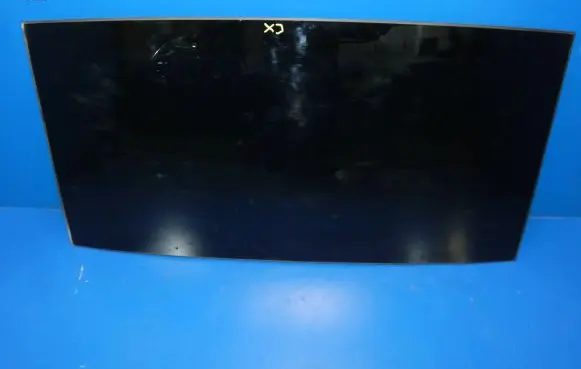 Jaguar XJ X351 Sunroof set 