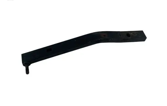 Audi A5 Sportback 8TA Radiator support slam panel bracket 8K0805528A