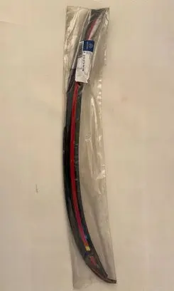 Mercedes-Benz CL C215 Rubber seal loading door A2156730498