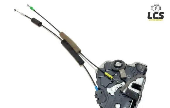 Lexus IS 220D-250-350 Front door lock IS220D