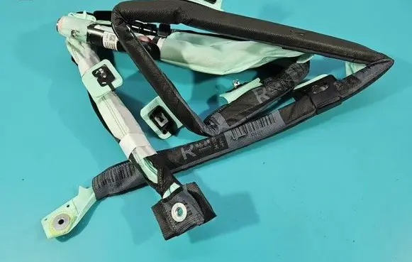 BMW i3 Roof airbag 14B199GT03978 IMPRK1579709