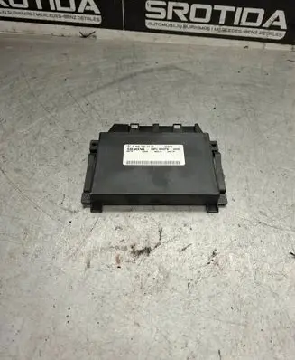 Mercedes-Benz E W210 Gearbox control unit/module A0325453432 5WP20005FW