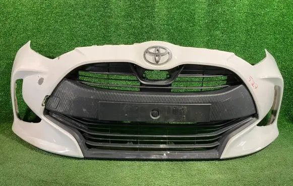 Toyota Yaris XP210 Front bumper 52119K0050