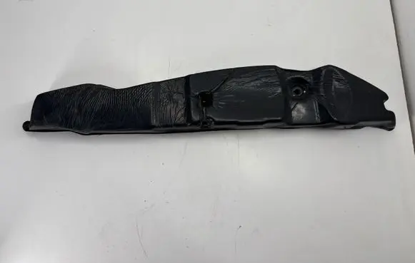 Ford Mustang VI Fender foam support/seal FR3B6316E561A