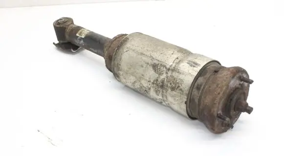 Land Rover Range Rover Sport L320 Air suspension front shock absorber 22230998