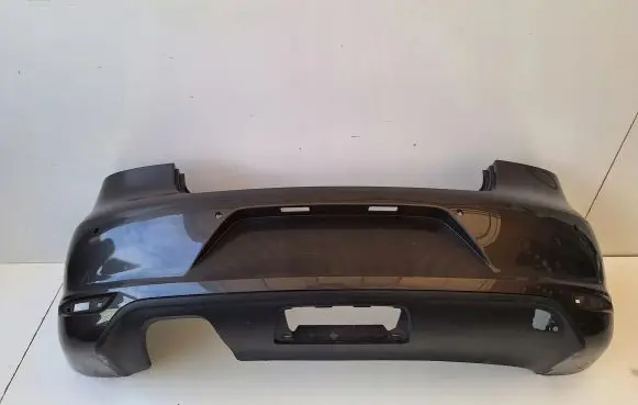 Volkswagen Eos Rear bumper 1Q0807421