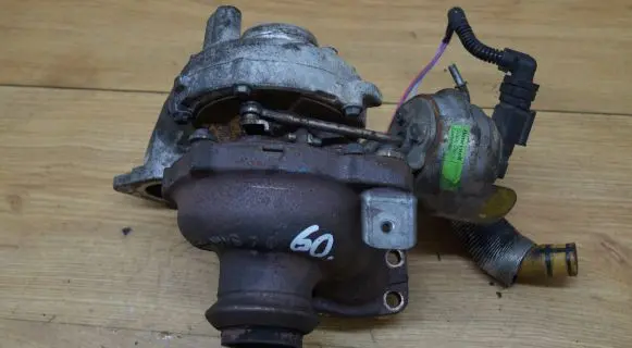 Citroen DS4 Turbo 968612068006