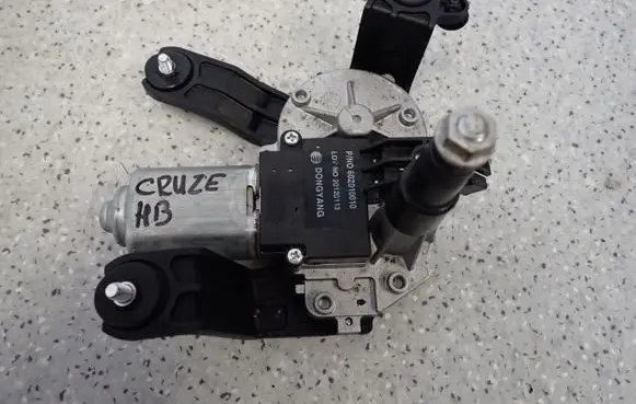 Chevrolet Cruze Wiper motor