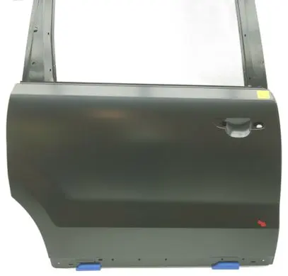 Volkswagen Sharan Rear door 7N0843108AP