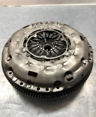 Audi A3 S3 8V Clutch set kit 04L105266B