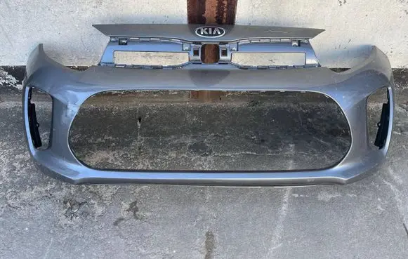 KIA Picanto Front bumper