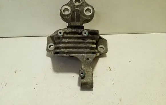 Gearbox mount
