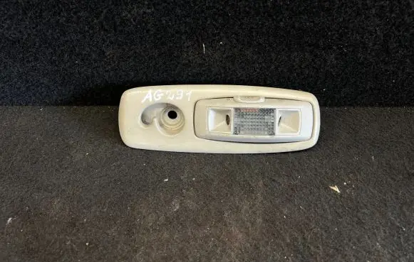 Volkswagen PASSAT B5.5 Other interior light