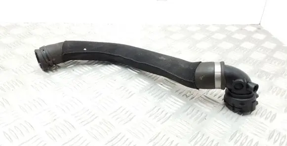 Audi A4 S4 B8 8K Engine coolant pipe/hose 8K0121055E