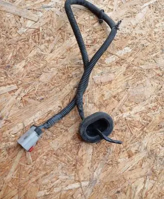 Fiat Freemont Other wiring loom 00410U 341267