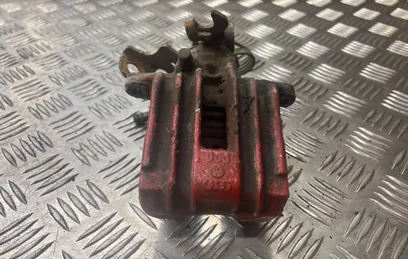 Audi A6 S6 C5 4B Rear brake caliper