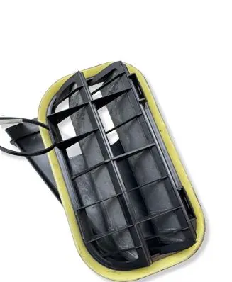 Mercedes-Benz SLK R172 Quarter panel pressure vent A1728300042