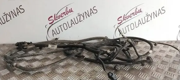 Renault Trafic III (X82) Other wiring loom 241104429R