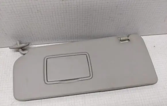 Honda Jazz Sun visor