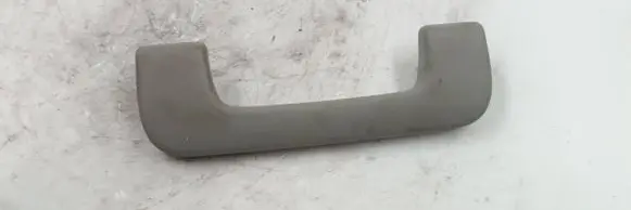 Audi A4 S4 B6 8E 8H Front interior roof grab handle 8E0857607