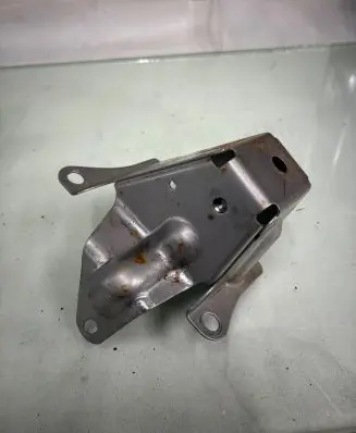 Mitsubishi Eclipse Cross Other interior part