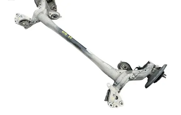 Opel Astra K Rear axle beam 13acpx9k12c018