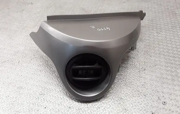 Mazda 2 Dashboard side air vent grill/cover trim