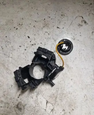 Opel Meriva B Immobiliser reader (aerial) 13257534 28148584 343007261