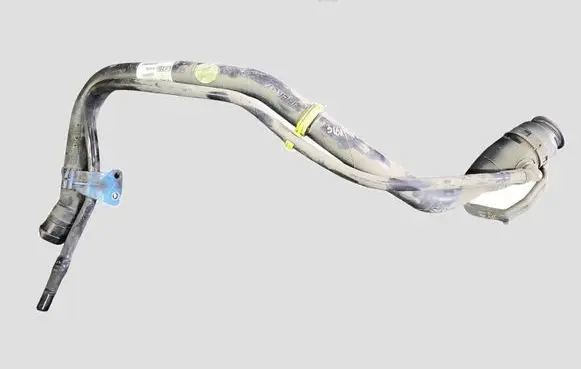 Opel Astra K Fuel tank filler neck pipe 9540200000000X 39087296 551362130