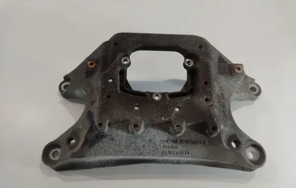 Audi A4 S4 B8 8K Gearbox mounting bracket 8K0399263AF