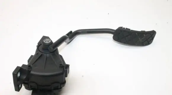 Audi A8 S8 D3 4E Accelerator throttle pedal 4E2723523F