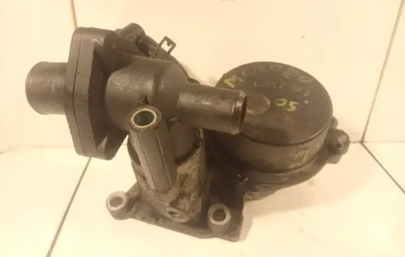 Ford Mondeo Mk III Vacuum pump XS7Q2A451BH