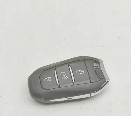 Peugeot 2008 II Ignition key/card 9840149780