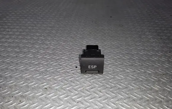 Audi A3 S3 8L ESP (stability program) switch 8L0927134C