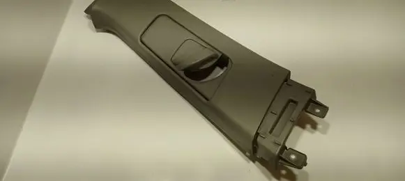 Toyota RAV 4 (XA30) (B) pillar trim (top) 6241042040