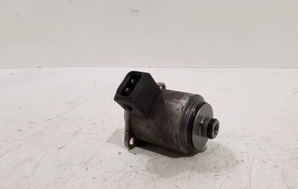 Jaguar XF X250 Hydraulic servotronic pressure valve 02199038