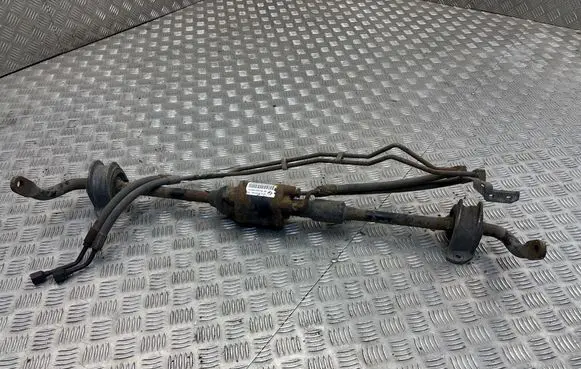 BMW 5 E60 E61 Rear anti-roll bar/sway bar 6760166 852400142019