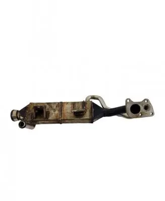 Jeep Grand Cherokee (WK) EGR valve cooler 16421400175