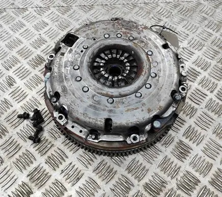 Ford Transit Custom Clutch set kit GK217550BA GK216477AA