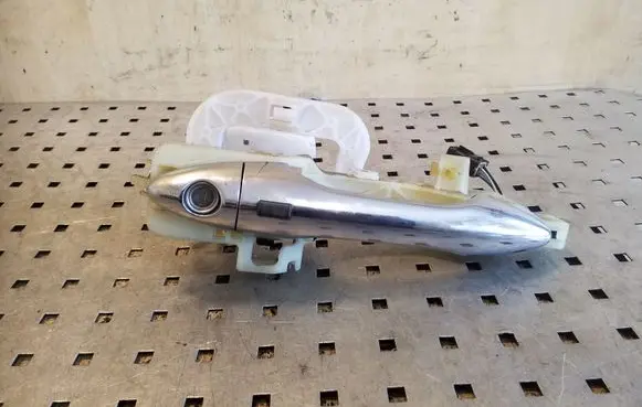 Hyundai ix35 Front door exterior handle 0072200400