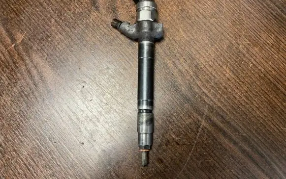 Citroen Jumper Fuel injector 6C1Q9K546AC 02P14794