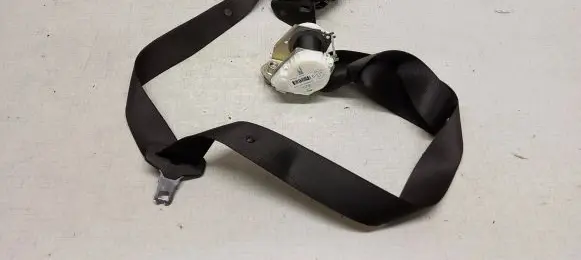 Fiat Bravo Rear seatbelt 3302862D 34019928D 33058431