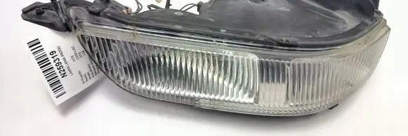 Cadillac DTS Front fog light 25797625