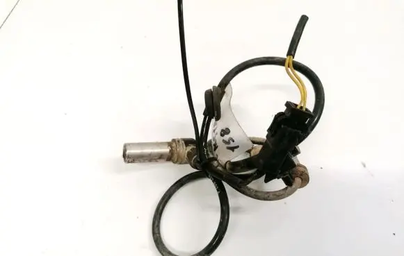 ABS brake wheel speed sensor