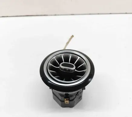Mercedes-Benz E W213 Dashboard air vent grill cover trim A2578302500
