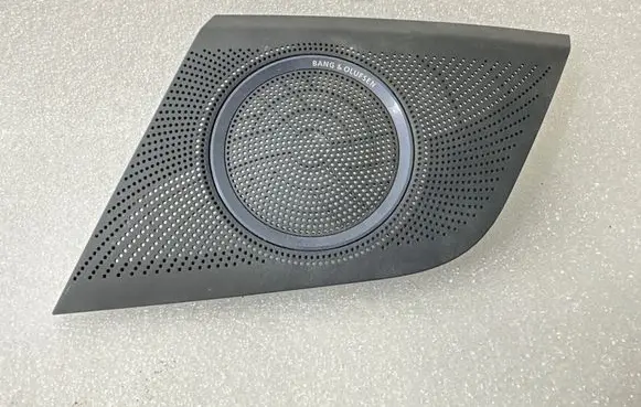 Audi A6 S6 C6 4F Front door speaker cover trim 8T0857227A