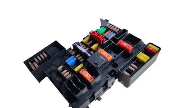 BMW i3 Fuse module 927035501 9270355