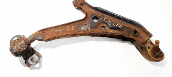 Nissan Primera Front lower control arm/wishbone