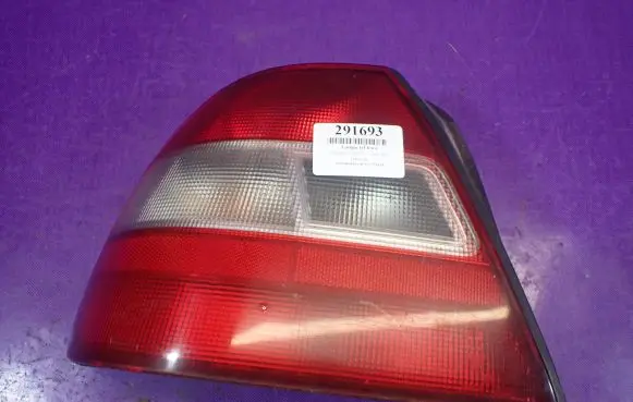 Honda Civic Rear/tail lights