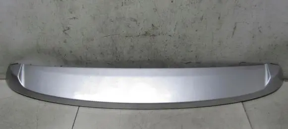 Toyota Urban Cruiser (XP110) Tailgate/trunk spoiler 